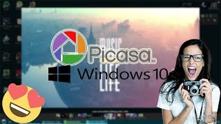 EL MEJOR VISUALIZADOR DE FOTOS PARA WINDOWS 107 Y 81  THETUTOSDOWN [upl. by Noryahs]