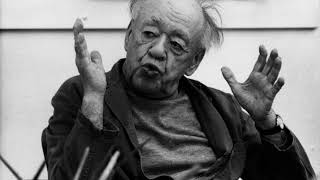 Eugène Ionesco quotKonuşmak anlamsızdır susmak daha da anlamsızdırquot [upl. by Yurik]