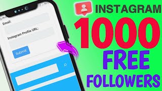 💙2 മിനിട്ടില്‍ 1000 followers കൂട്ടാം😵🚀instagram followers malayalam free followers and likes [upl. by Dnomzed]