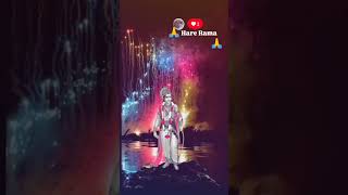 हरे rama hare krishna shortsviral shortvideos ram [upl. by Melia]