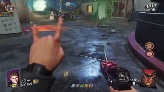 ZOMBIES IN SPACELAND EASTER EGG STEP 10 SIMON SAYS [upl. by Odarnoc279]