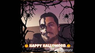 Happy Halloween Edit 🎃👻 [upl. by Raoul]