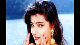 Tukur Tukur Dekhte Ho Kya 1080p  Kumar Sanu Poornima Hit Song [upl. by Aneerbas181]