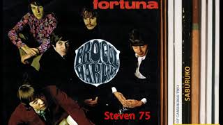 PROCOL HARUM • FORTUNA Repent Walpurgis [upl. by Ariella176]