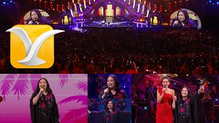 Ana Gabriel  Presentación Completa  Festival de la Canción de Viña del Mar 2020  Full HD 1080p [upl. by Etan14]