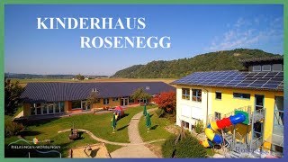 RielasingenWorblingen Kinderhaus Rosenegg [upl. by Ajna]