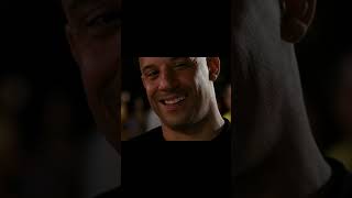 Dominic Toretto DOM  Fast and Furious  FAST FIVE  Movie Edits [upl. by Rosabella97]