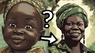 Wangari Maathai A Short Animated Biographical Video [upl. by Soisinoid]