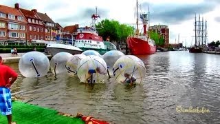 Emden Delftfest  Walking on Water [upl. by Briney]