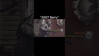 COD BOPS6 HC Face off Mosh pit quot2007 Barryquot blackopsgaming warzone callofduty [upl. by Yendroc]