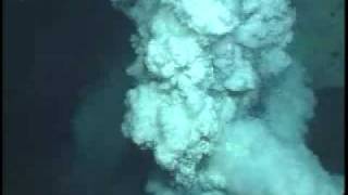 Underwater Volcano Eruption [upl. by Hoffer]