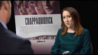 Chappaquiddick Movie [upl. by Wilen334]