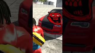 Indian bike driving 3D game mein RollsRoyce ka cheat code 🤯🧐😱YouTubeshorts video [upl. by Tannenwald151]