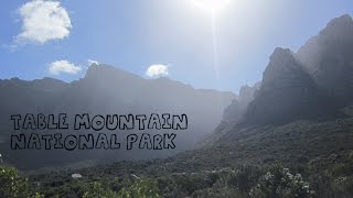 Table Mountain National Park [upl. by Yalonda949]