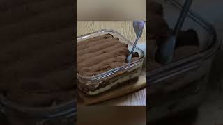 Italian Tiramisu without Egg [upl. by Resaec]