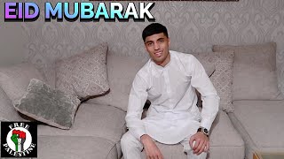 EID VLOG 2021 MUST WATCH [upl. by Twum474]