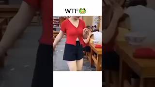 women 🐸😆 funny short video shorts trending funny [upl. by Patten]