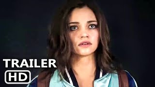 DEAD MONEY Trailer 2024 India Eisley Emile Hirsch Thriller Movie [upl. by Tacklind]