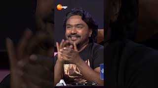 Sa Re Ga Ma Pa  Season 20 Shorts Zee Kannada Entertainment Singing Reality Tv Show [upl. by Aimej]