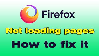 How to fix Secure Connection Failed issue in Firefox Solved [upl. by Yelserp]