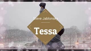 Steve Jablonsky Tessa Theme Song Motivational Music [upl. by Arber]