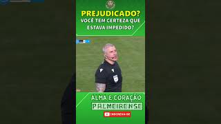 O VAR FOI MUITO FLAMENGO NA COPA DO BRASIL [upl. by Nibroc]