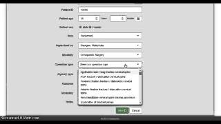 COSECSA Electronic Logbook Introduction Video [upl. by Sinnard89]