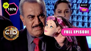 CID को मिली एक Dangerous Doll  CID  Full Episode 1076  22 Nov 2023 [upl. by Mak]