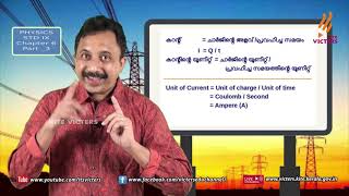 KITE VICTERS STD 09 Physics Class 47 First Bellഫസ്റ്റ് ബെല്‍ [upl. by Joellen]