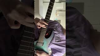 Pretty Fly for a White Guy  The Offspring guitar cover  KSGuitar offspring guitar offspring [upl. by Arteid]