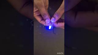 RGB led😮🤯 [upl. by Hecht]