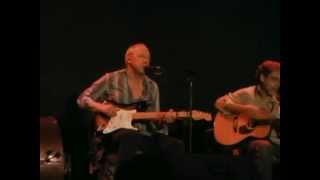 Mark Knopfler quotThe Trawlermans Songquot 2006 Boothbay amazing audio [upl. by Ced]