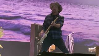 EDDIE VEDDER HARD SUN INDIO INNINGS FEST 2023 [upl. by Niro]