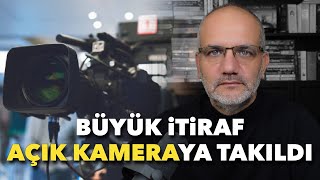 Kameralar açıkken büyük itirafı kayda geçirdi  Tarık Toros  Manşet  10 Eylül 2024 [upl. by Jannery]