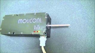 Linear Motor Actuators by Moticont [upl. by Brietta353]