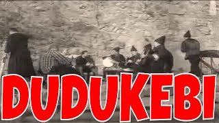 DUDUKI  Qsovrelebi  DUDUKEBI  Dzveli Adanadali  BY  SURAM3LI [upl. by Norel]