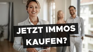 Jetzt Immobilien kaufen realestate investinaustria austria [upl. by Faso]