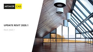 Update Revit 20201 – jetzt zum Download verfügbar [upl. by Durwin]