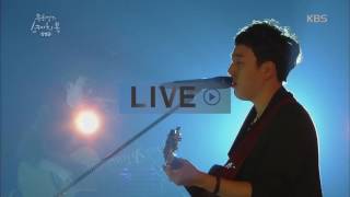 유스케 LIVE 장범준  여수 밤바다 20160318  Jang Beom June  Yeosu Night Sea [upl. by Ellenwad175]