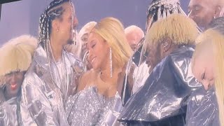 Kansas City Beyoncé Summer Renaissance  Emotional Show Finale 😢 October 1 2023 [upl. by Dacey]