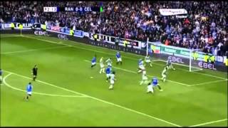 Top 10 Rangers Goals [upl. by Dianthe]