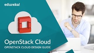 OpenStack Cloud Tutorial  What is OpenStack  OpenStack Tutorial  OpenStack Training  Edureka [upl. by Avril465]