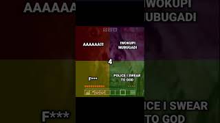 Minecraft kahoot meme [upl. by Jelsma]