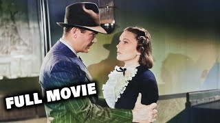 MR WONG DETECTIVE  Full Length FREE Mystery Movie  English [upl. by Florri]