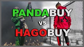 PANDABUY vs HAGOBUY  ¿Cuál es mejor [upl. by Mccutcheon866]