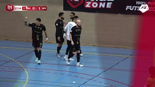 👀 Wilmar Ramírez se fait oublier  futsal football soccer footballvidéo [upl. by Dett]