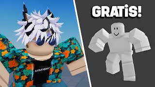 7 NUEVOS PAQUETES DE ANIMACIÓN GRATIS en ROBLOX próximamente [upl. by Dodge]