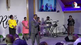 Faith Chapel Evangelistic Ministries Live Stream [upl. by Funda]