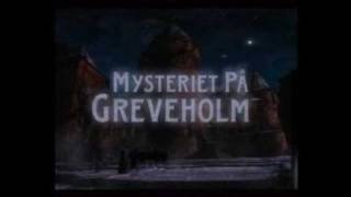 Greve von Dys Menuette  The Creeps amp Hans Ingemansson [upl. by Eliezer592]