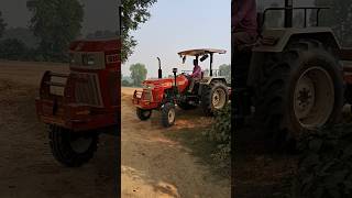 👉Swaraj 855 FE 👈Tractor🚜 Barabanki 💯Shorts viral 👍video [upl. by Nahtaneoj]